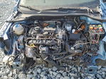 Volkswagen Eos 2007