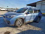 Subaru Forester 2021