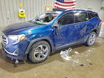 GMC Terrain 2021