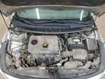 Kia Forte 2018