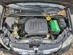 Dodge Caravan 2017