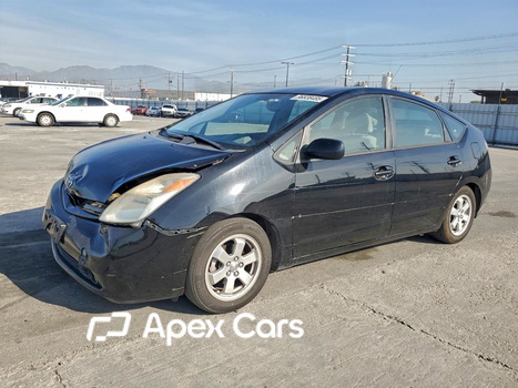 Toyota Prius 2004 - Image 1 of 12