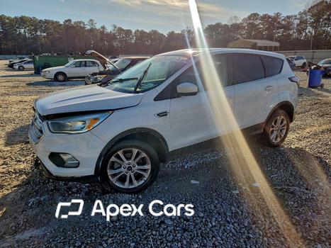Ford Escape 2017 - Image 1 of 14