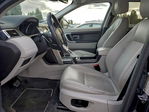 Land Rover Discovery 2016