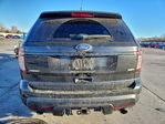 Ford Explorer 2015