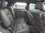 Ford Explorer 2015