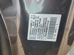 Honda Odyssey 2012