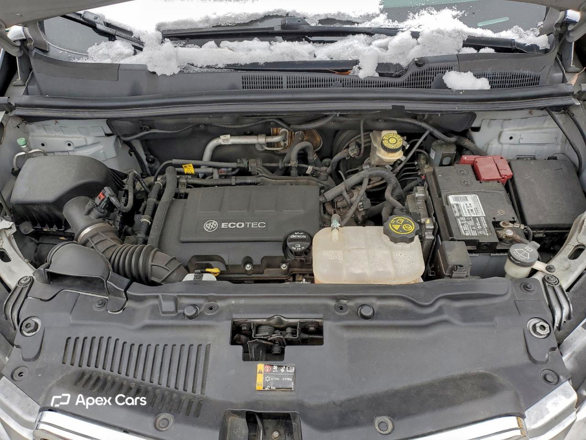 Buick Encore 2015