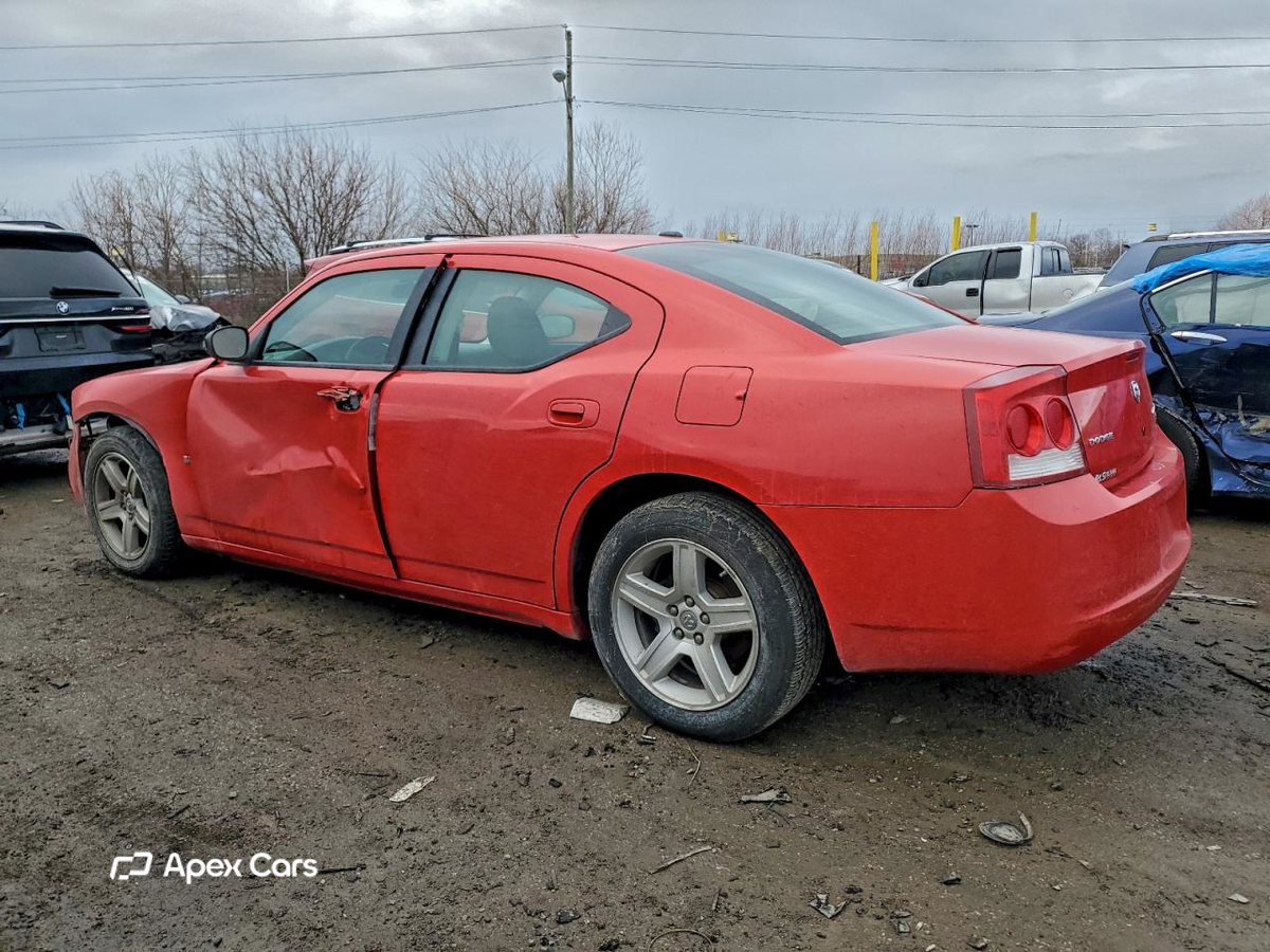 Dodge Charger 2009