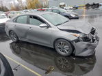 Kia Forte 2022