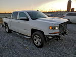 Chevrolet Silverado 2017