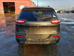 Jeep Cherokee 2015