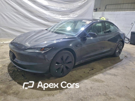 Tesla Model 3 2024 - Zdjęcie 1 z 12