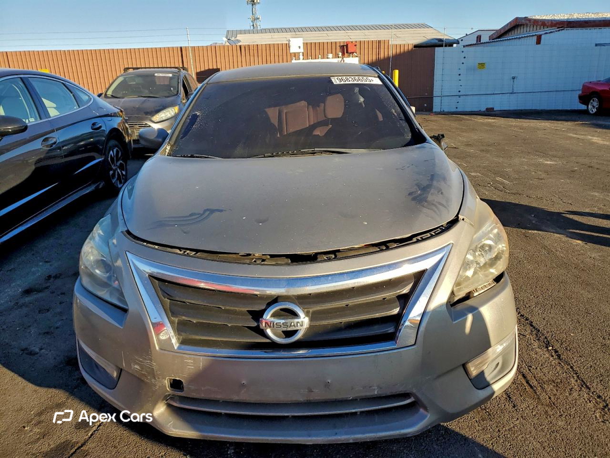 Altima 2015
