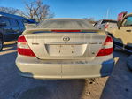 Toyota Camry 2004