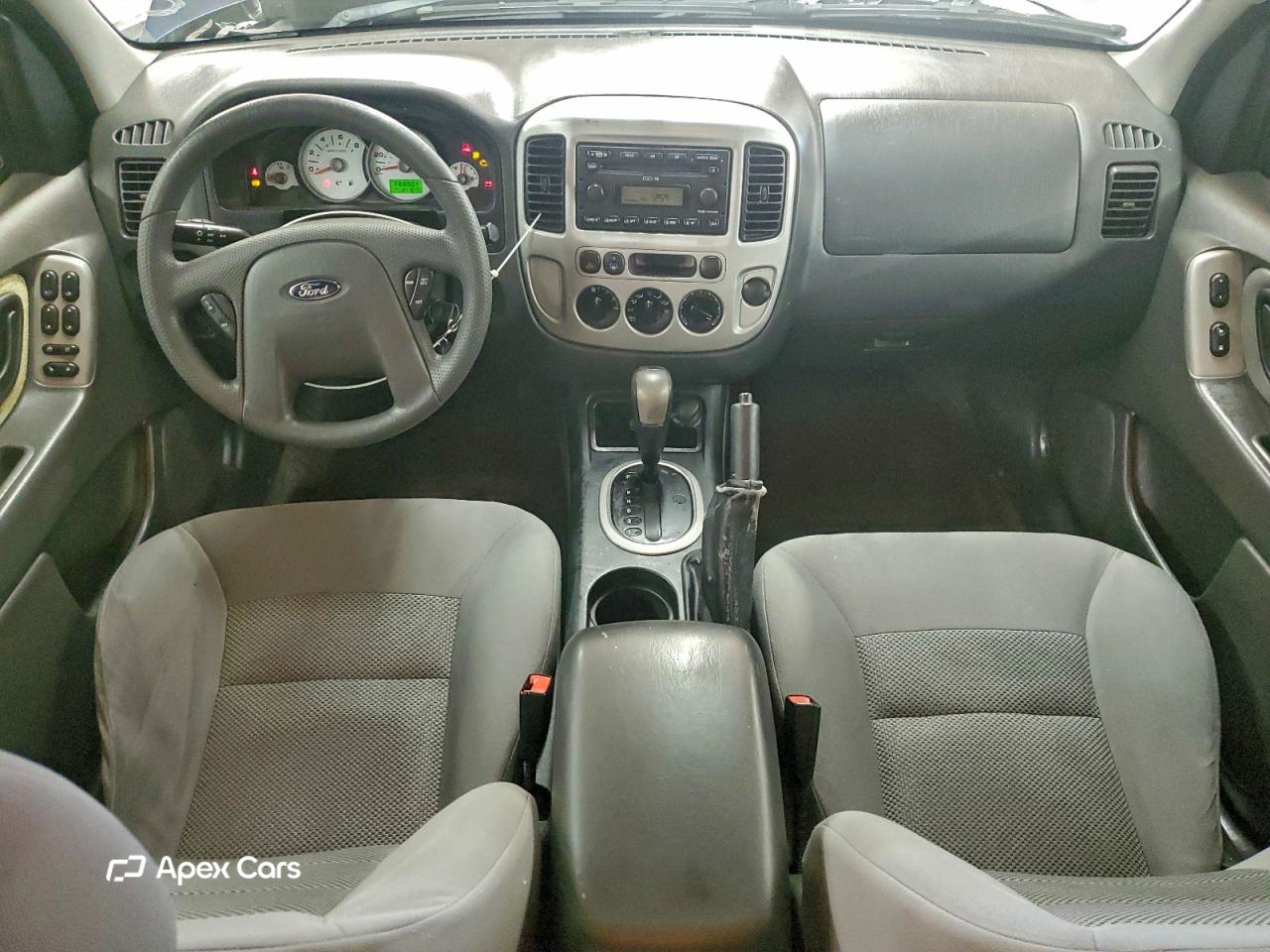 Ford Escape 2005