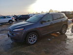 Jeep Cherokee 2015