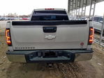 Chevrolet Silverado 2009
