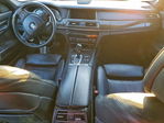 BMW Series 7 2013