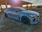 Kia Stinger 2021