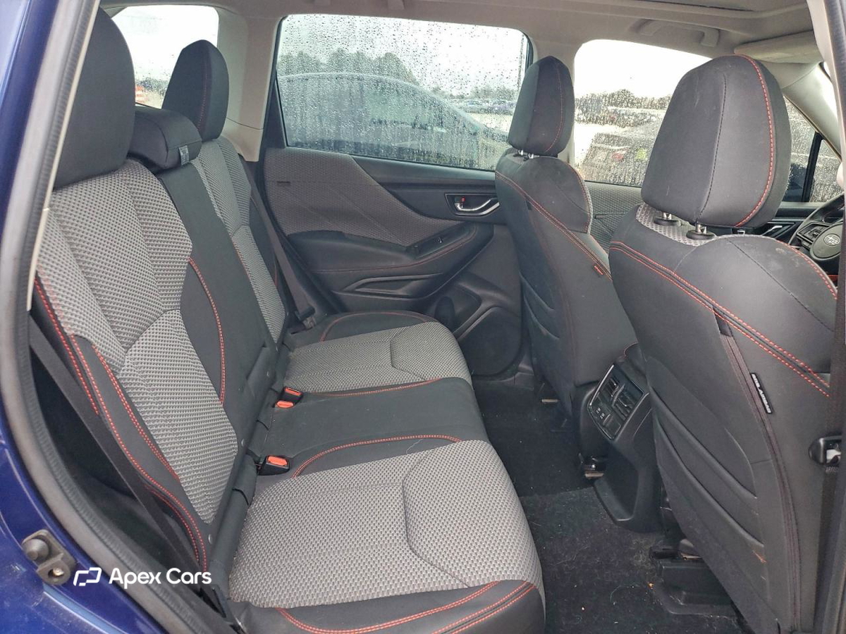 Subaru Forester 2023