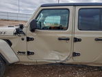 Jeep Gladiator 2022