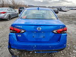 Nissan Versa 2021