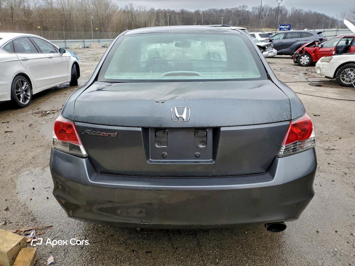 Honda Accord 2010