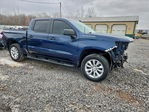 Chevrolet Silverado 2022