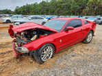 Ford Mustang 2014