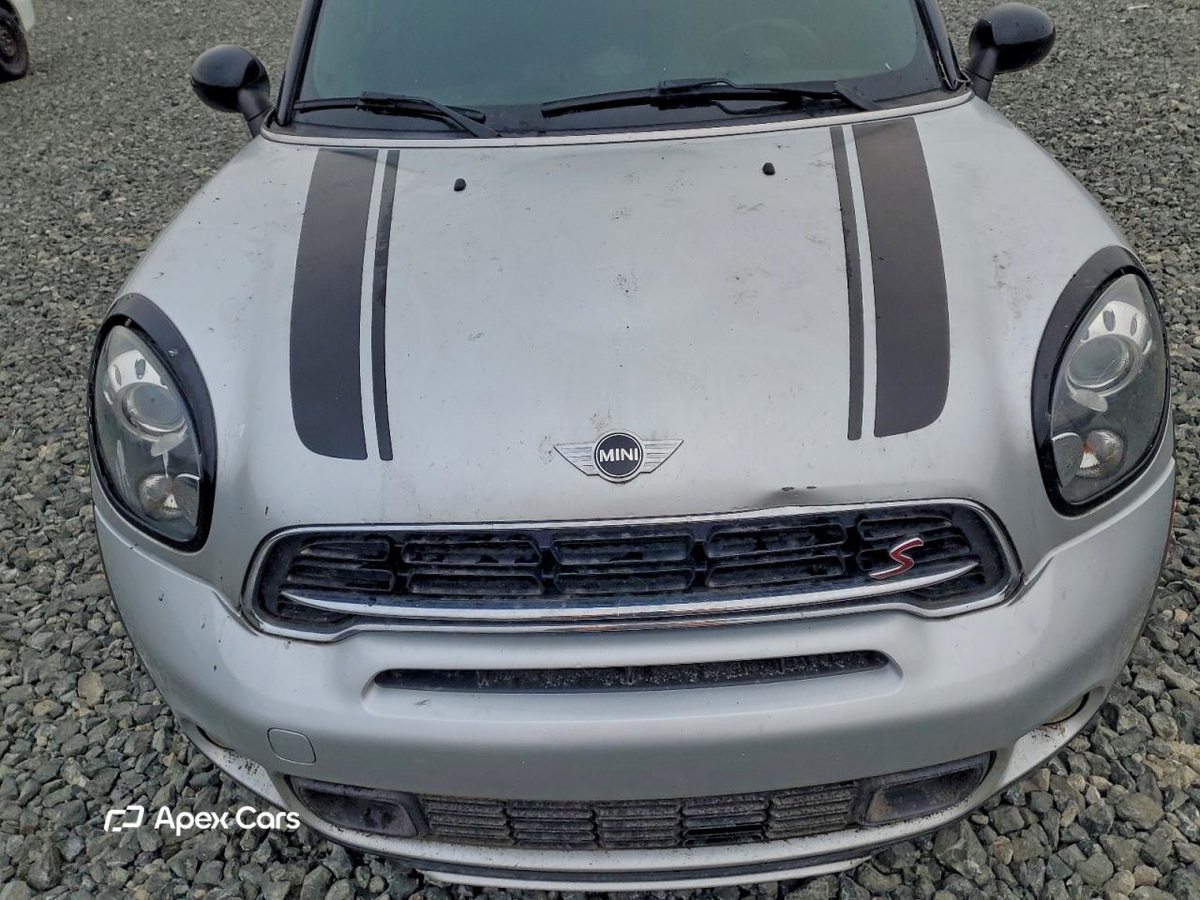 MINI Cooper 2015