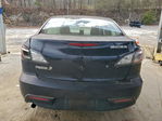 Mazda 3 2011