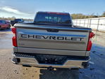 Chevrolet Silverado 2020