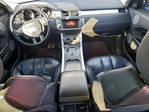 Land Rover Range Rover Evoque 2012