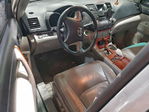 Toyota Highlander 2010