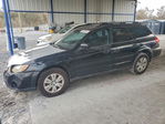 Subaru Outback 2008