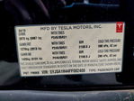 Tesla Model S 2015