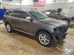 Dodge Durango 2014