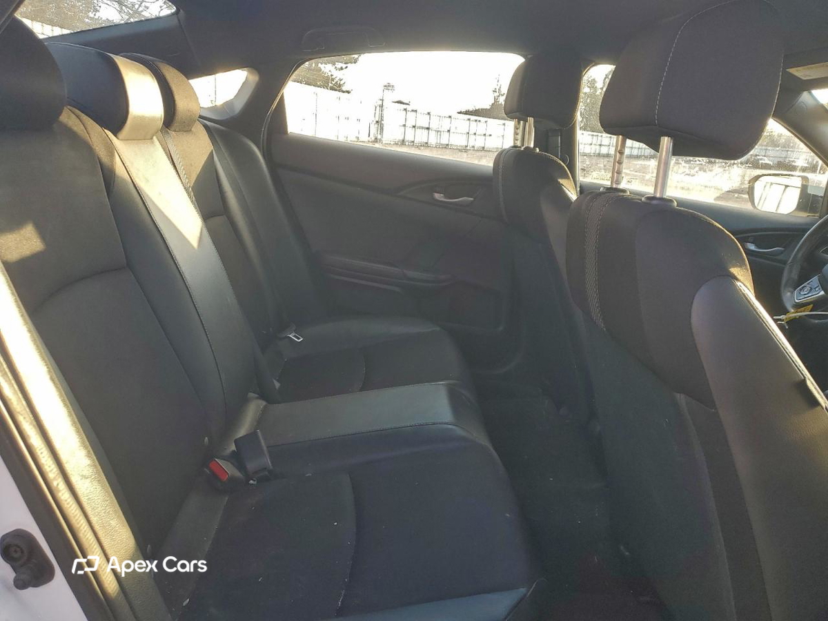 Honda Civic 2020