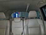 Honda Odyssey 2012
