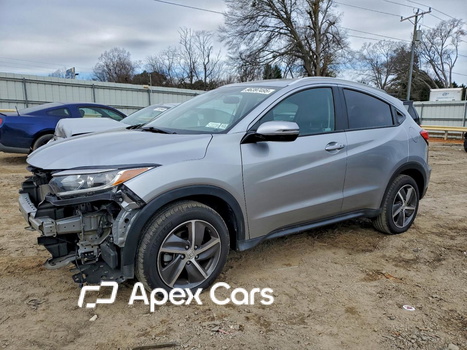 Honda HR-V 2021 - Image 1 of 14