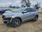 Honda HR-V 2021