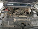 Chevrolet Silverado 2011