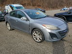 Mazda 3 2011