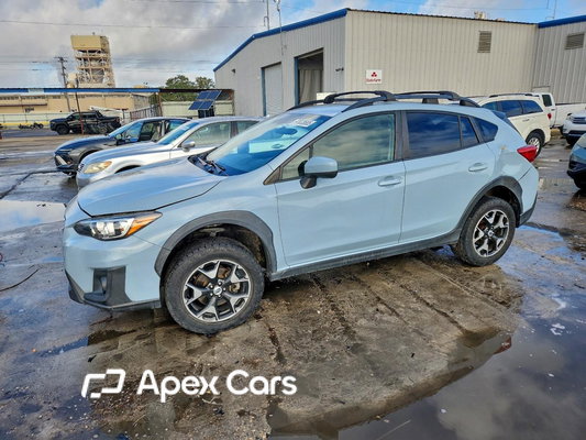 Subaru XV 2018 - Image 1 of 14