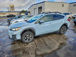 Subaru XV 2018