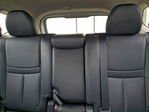 Nissan Rogue 2015