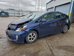 Toyota Prius 2012