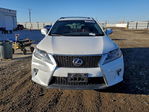 Lexus RX 2015