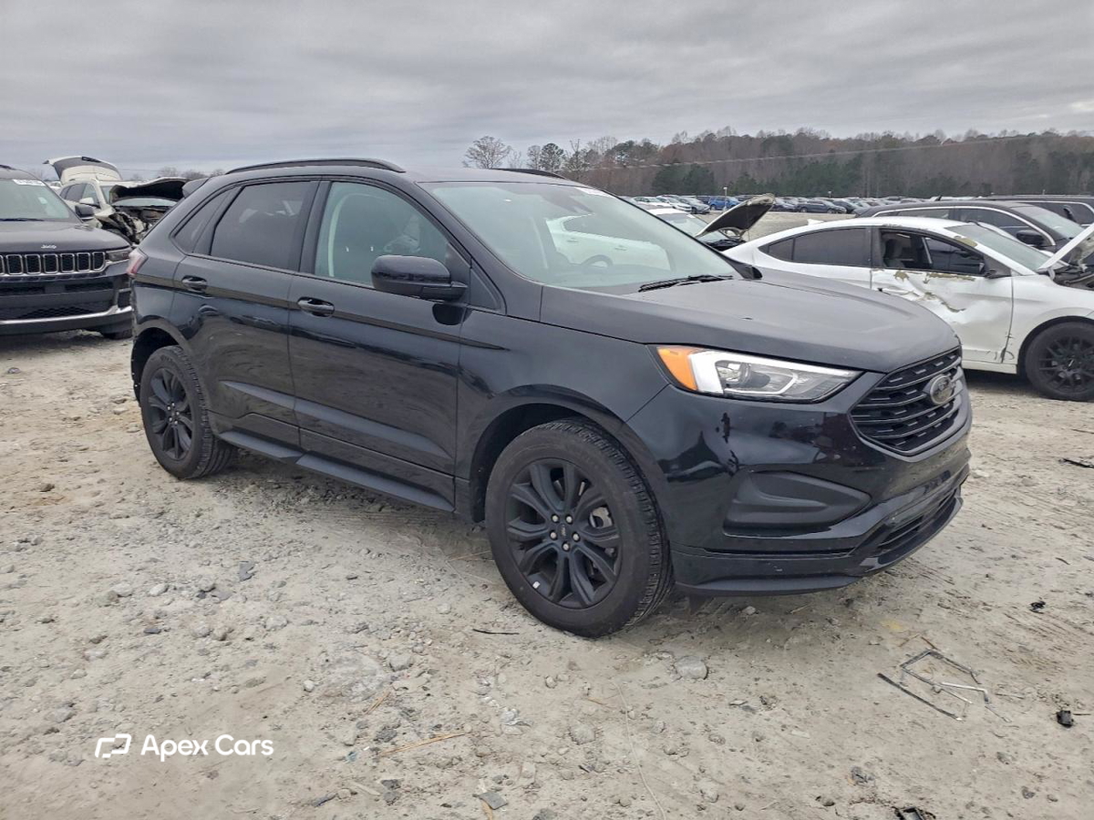 Ford Edge 2024